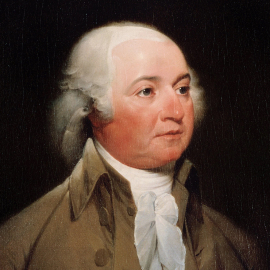 Ήταν πραγματικά φιλελληνική η στάση των  ΗΠΑ το 1821;