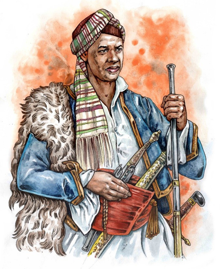 Ήταν πραγματικά φιλελληνική η στάση των  ΗΠΑ το 1821;