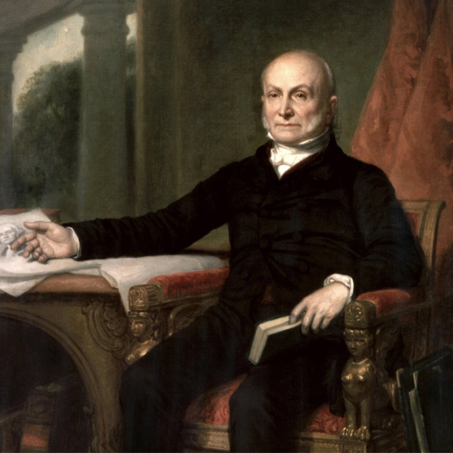 Ήταν πραγματικά φιλελληνική η στάση των  ΗΠΑ το 1821;