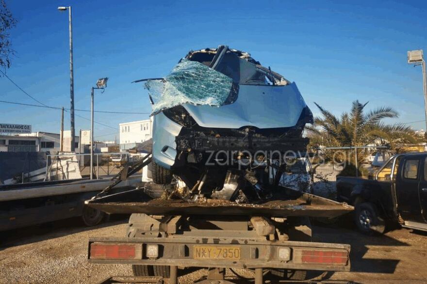 Χανιά: Φαντάρος στην 1η ΜΑΛ ο 20χρονος που σκοτώθηκε στο τροχαίο