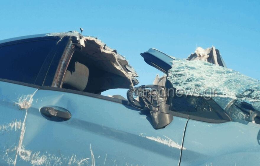 Χανιά: Φαντάρος στην 1η ΜΑΛ ο 20χρονος που σκοτώθηκε στο τροχαίο