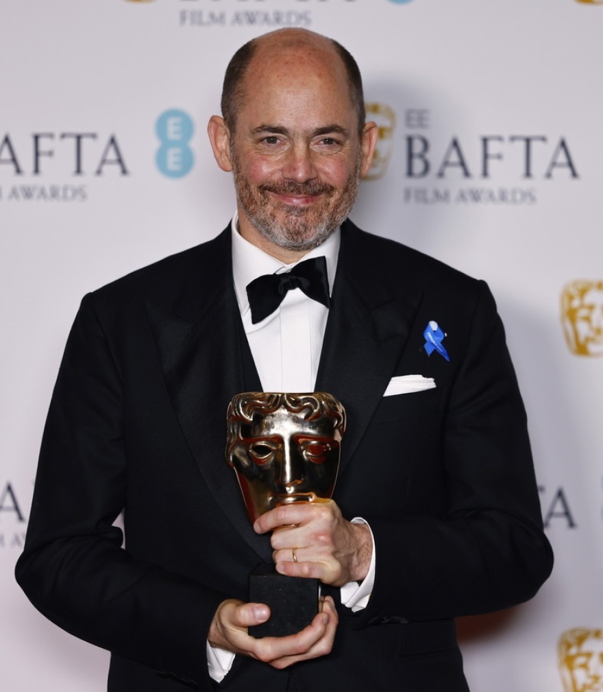 Βραβεία BAFTA: Οι νικητές της Βρετανικής Ακαδημίας Κινηματογράφου