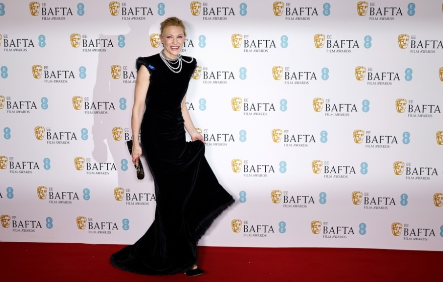 Βραβεία BAFTA: Οι νικητές της Βρετανικής Ακαδημίας Κινηματογράφου