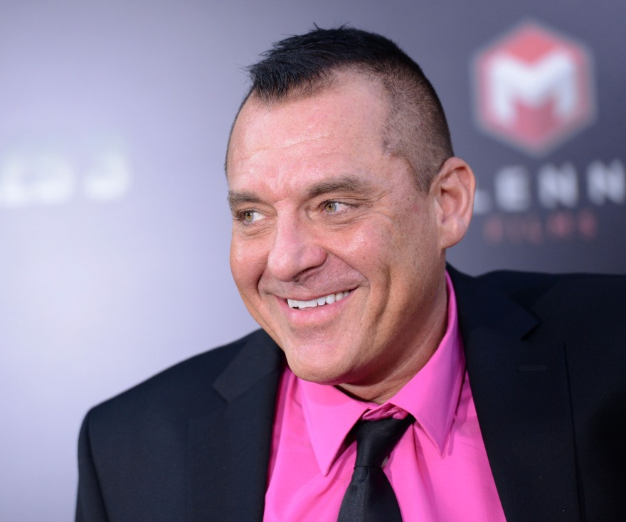 Τομ Σάιζμορ: Οι γιατροί ενημέρωσαν την οικογένειά του ότι δεν υπάρχει ελπίδα και πρέπει ν' αποφασίσουν για το τέλος