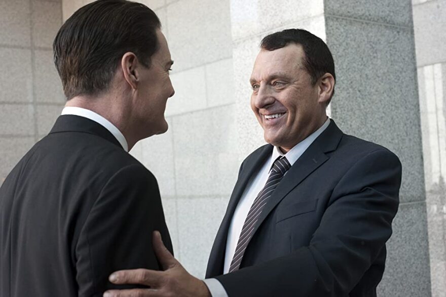 Τομ Σάιζμορ: Οι γιατροί ενημέρωσαν την οικογένειά του ότι δεν υπάρχει ελπίδα και πρέπει ν' αποφασίσουν για το τέλος