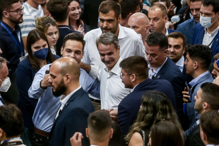 Εκλογές 2023: Οι υποψήφιοι Νέας Δημοκρατίας, ΣΥΡΙΖΑ, ΠΑΣΟΚ - Δείτε τα ονόματα