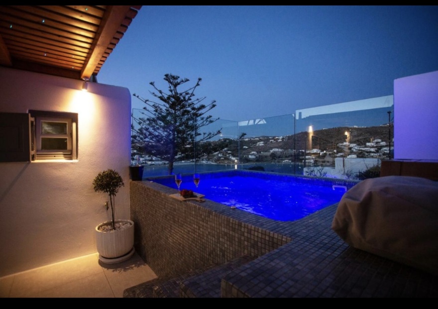 Μύκονος: Ξενοδόχος ήθελε να γίνει ο 34χρονος Αλβανός που δολοφονήθηκε σε μπαρ