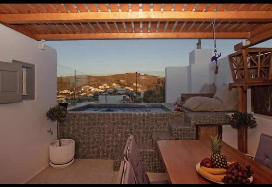 Μύκονος: Ξενοδόχος ήθελε να γίνει ο 34χρονος Αλβανός που δολοφονήθηκε σε μπαρ