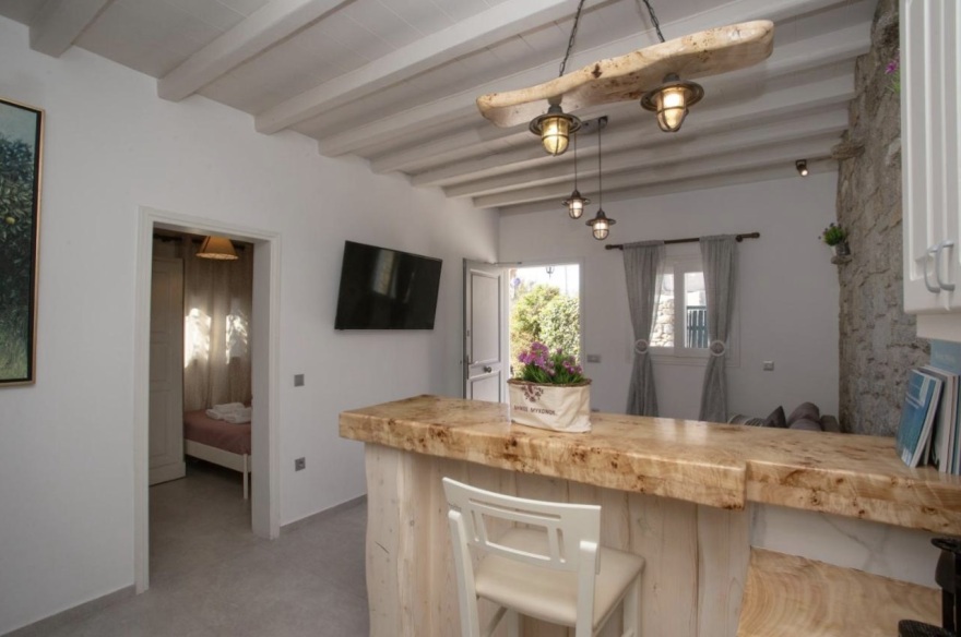 Μύκονος: Ξενοδόχος ήθελε να γίνει ο 34χρονος Αλβανός που δολοφονήθηκε σε μπαρ