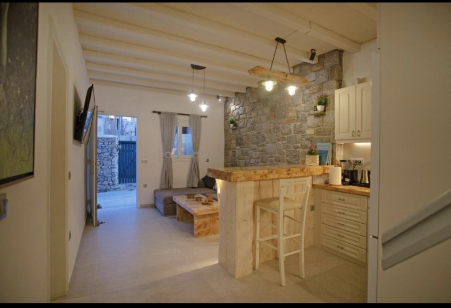 Μύκονος: Ξενοδόχος ήθελε να γίνει ο 34χρονος Αλβανός που δολοφονήθηκε σε μπαρ