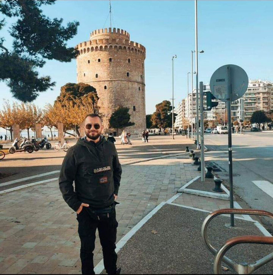 Μύκονος: 10 λεπτά διήρκεσε ο καβγάς του 33χρονου με τον 34χρονο Αλβανό που δολοφονήθηκε με μια σφαίρα στο κεφάλι