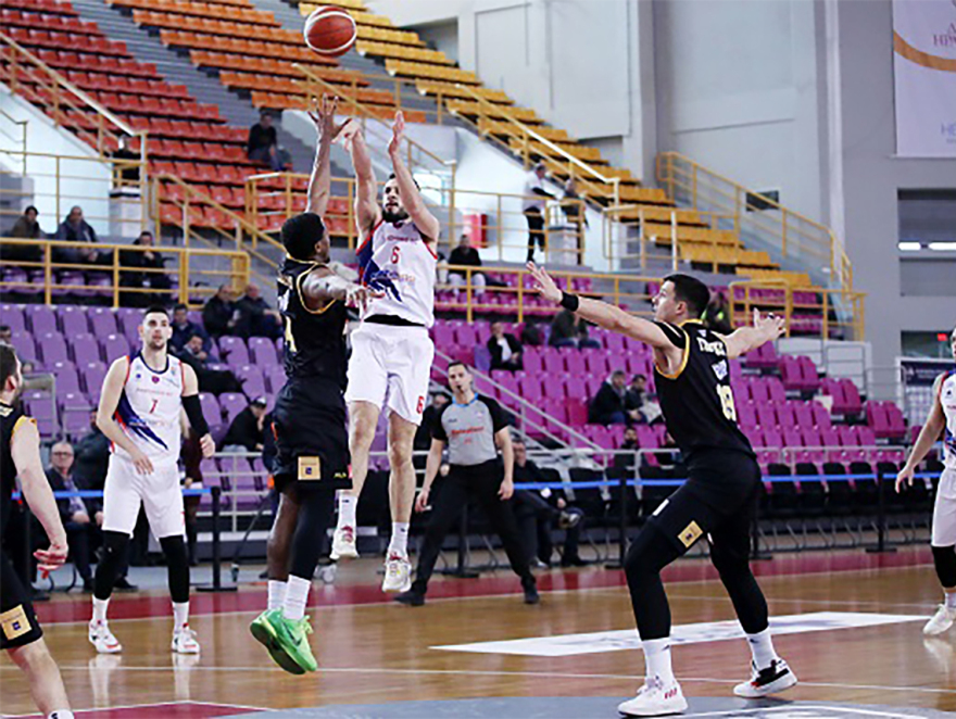 ΟΠΑΠ Final 8: Τι ξεχώρισε στη γιορτή του μπάσκετ στο Ηράκλειο