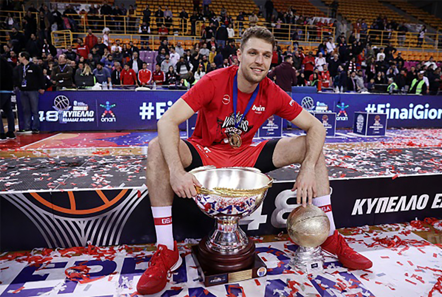 ΟΠΑΠ Final 8: Τι ξεχώρισε στη γιορτή του μπάσκετ στο Ηράκλειο