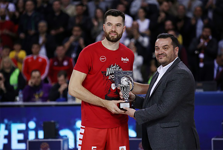 ΟΠΑΠ Final 8: Τι ξεχώρισε στη γιορτή του μπάσκετ στο Ηράκλειο