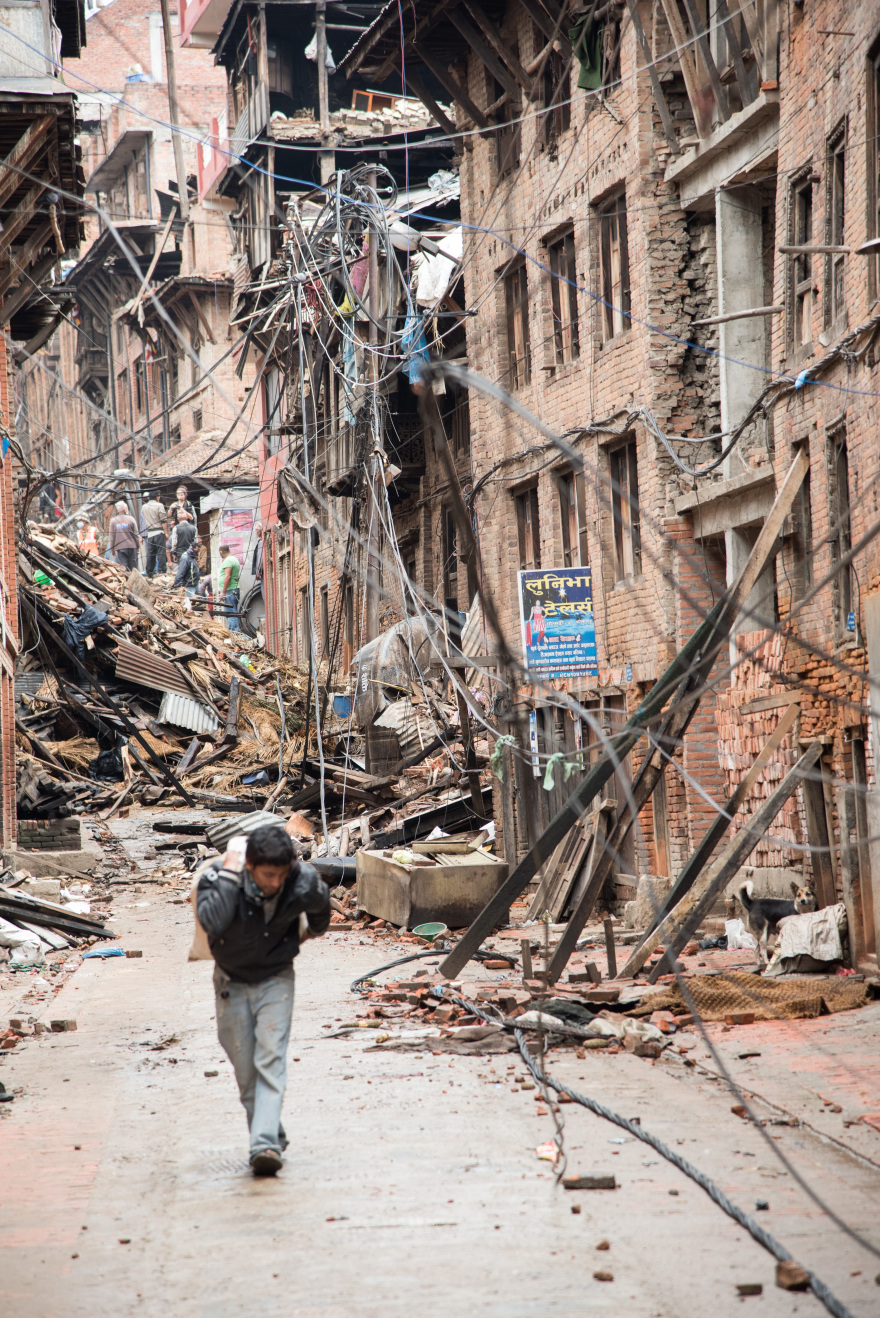 Ουκρανία: Κίνα και πυρηνικά ρίχνουν «λάδι στη φωτιά» στο πόλεμο 