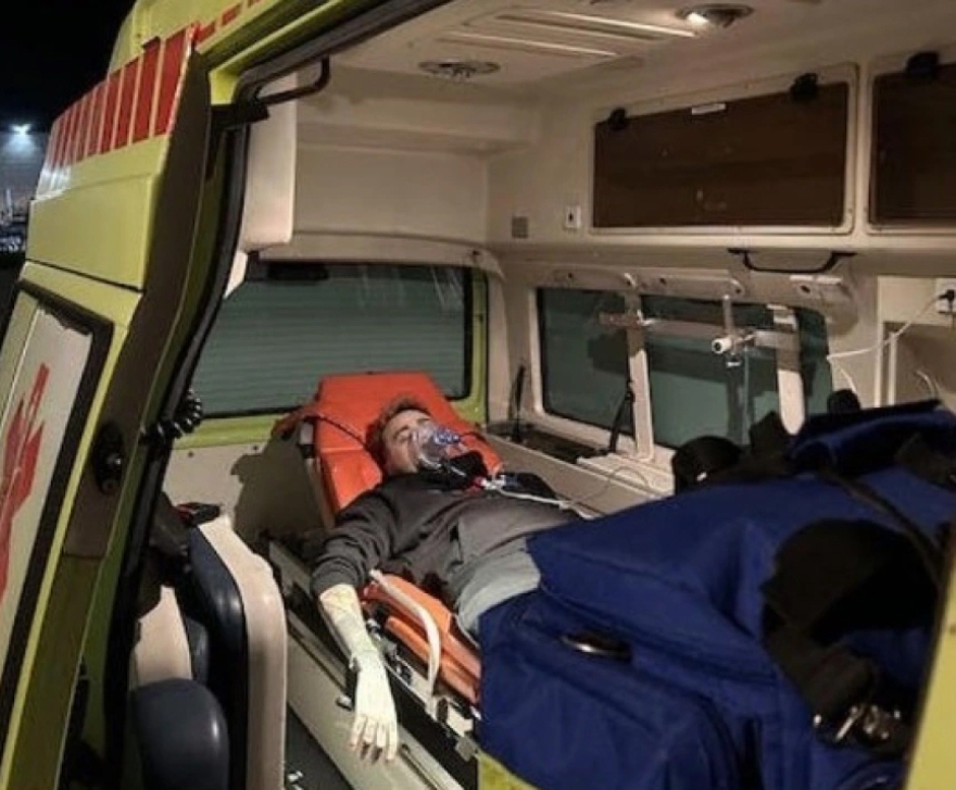 Sin Boy: Ο «μαϊμού» θάνατος και η «Mama» με τα 15.000.000 views