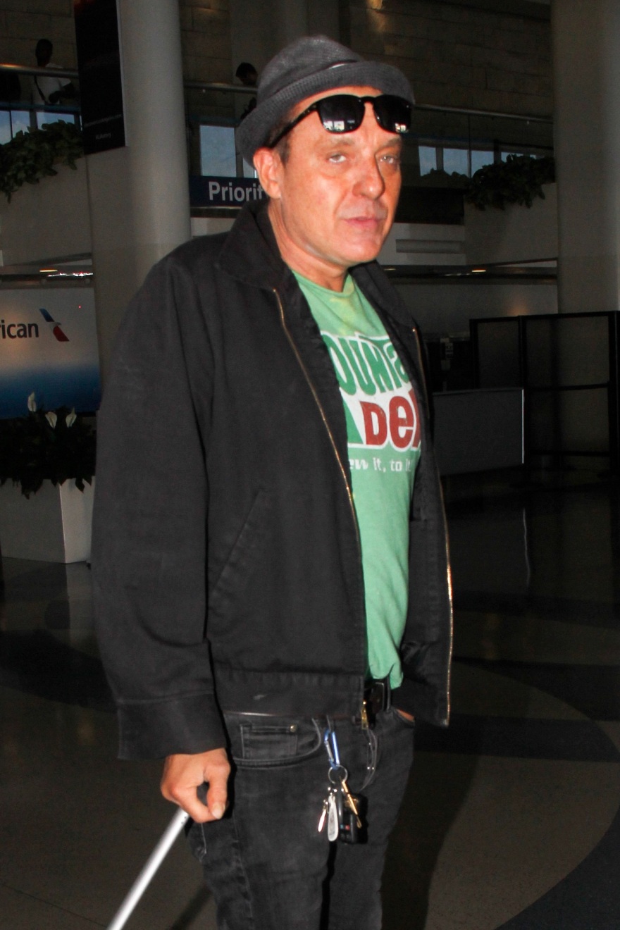 Τομ Σάιζμορ: Οι γιατροί ενημέρωσαν την οικογένειά του ότι δεν υπάρχει ελπίδα και πρέπει ν' αποφασίσουν για το τέλος