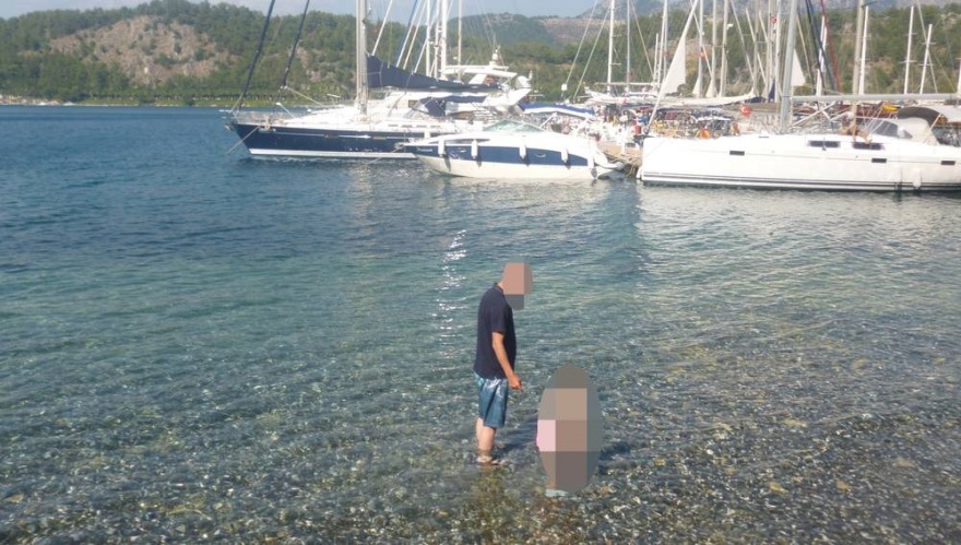 Κύπρος: Αποφασισμένος να διεκδικήσει την κόρη του ο Νορβηγός πατέρας που την είχε «απαγάγει» 