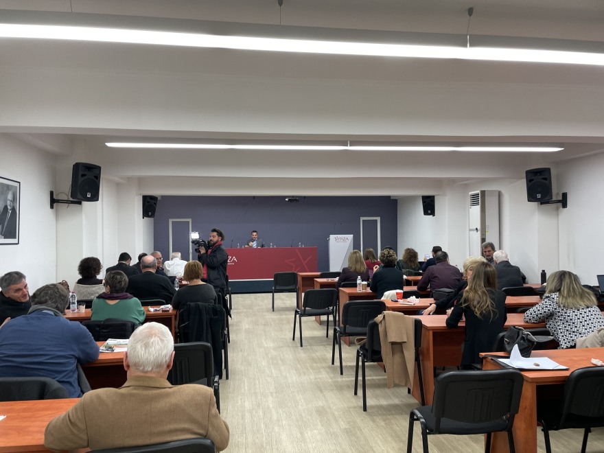 Εκλογές 2023: Οι υποψήφιοι Νέας Δημοκρατίας, ΣΥΡΙΖΑ, ΠΑΣΟΚ - Δείτε τα ονόματα