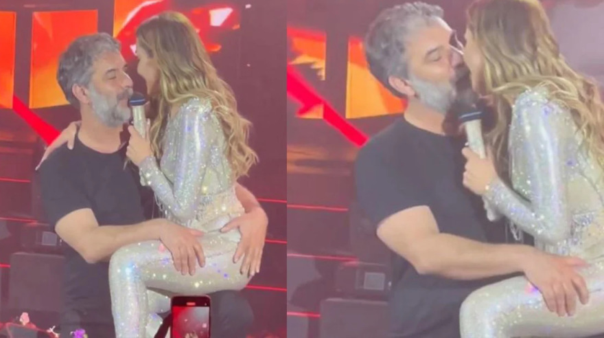 Ελένη Βιτάλη για Μπισμπίκη-Βανδή: «Ηλίθιοι καλλιτέχνες για έναν κόσμο ίδιο με αυτούς»