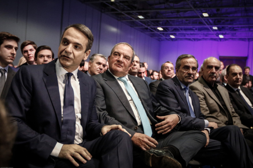 Κώστας Καραμανλής:  Πεντέμισι χρόνια πρωθυπουργός, 14 χρόνια σιωπηλός 