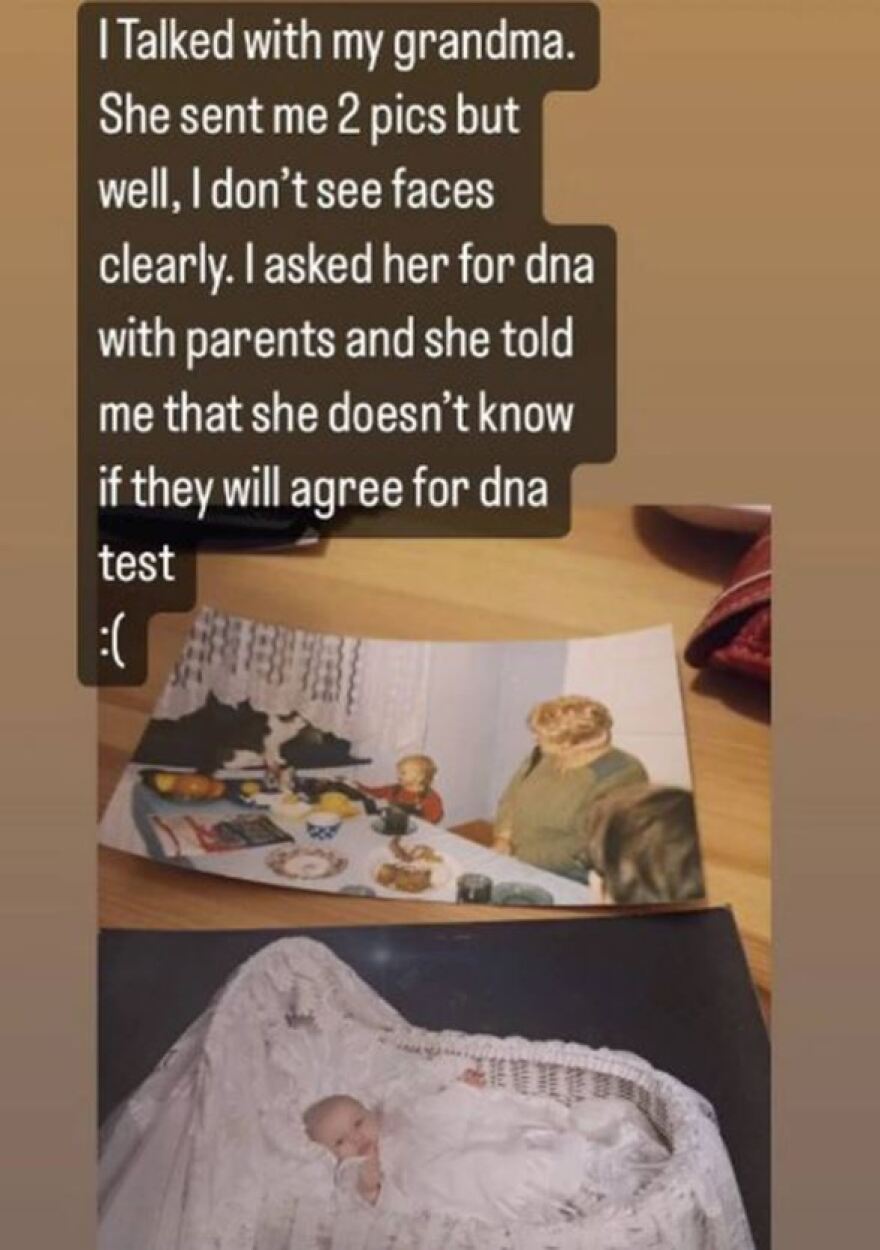 Μαντλίν: Με νέα «στοιχεία» η 22χρονη από την Πολωνία προσπαθεί να πείσει ότι είναι το αγνοούμενο κορίτσι 