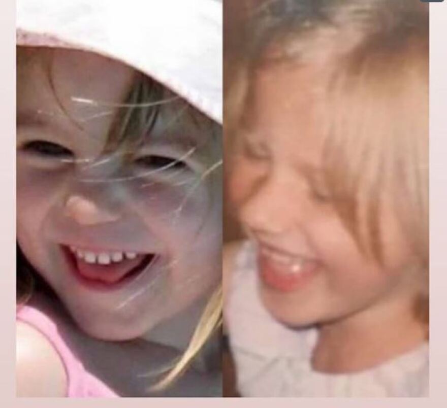 Μαντλίν: Με νέα «στοιχεία» η 22χρονη από την Πολωνία προσπαθεί να πείσει ότι είναι το αγνοούμενο κορίτσι 