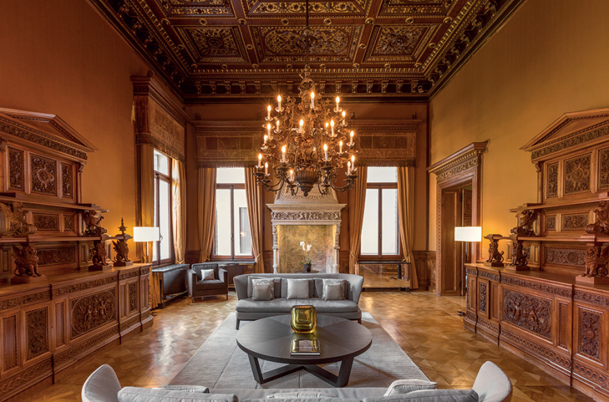 Βιόλα και Βέρα Αριβαμπένε: Οι κόμισσες της Γαληνοτάτης