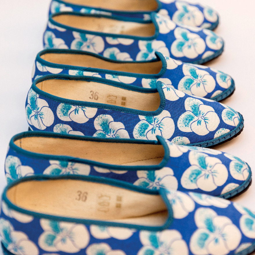 Βιόλα και Βέρα Αριβαμπένε: Οι κόμισσες της Γαληνοτάτης