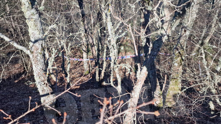 Έβρος: Η χαράδρα που βρέθηκε νεκρή η 28χρονη - «Κανείς δεν πιστεύει ότι αυτοκτόνησε»