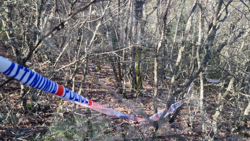 Έβρος: Η χαράδρα που βρέθηκε νεκρή η 28χρονη - «Κανείς δεν πιστεύει ότι αυτοκτόνησε»