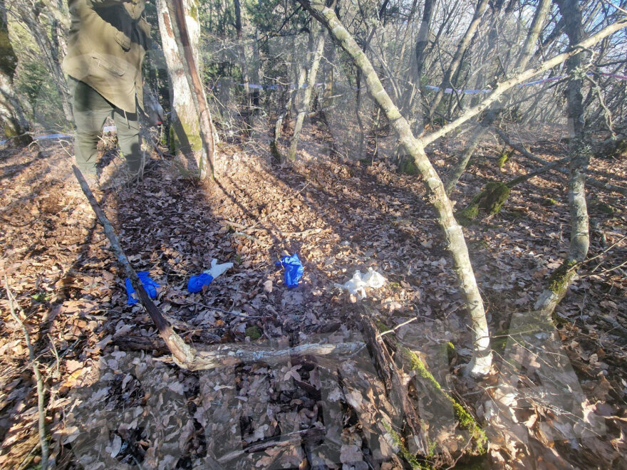 Έβρος: Η χαράδρα που βρέθηκε νεκρή η 28χρονη - «Κανείς δεν πιστεύει ότι αυτοκτόνησε»