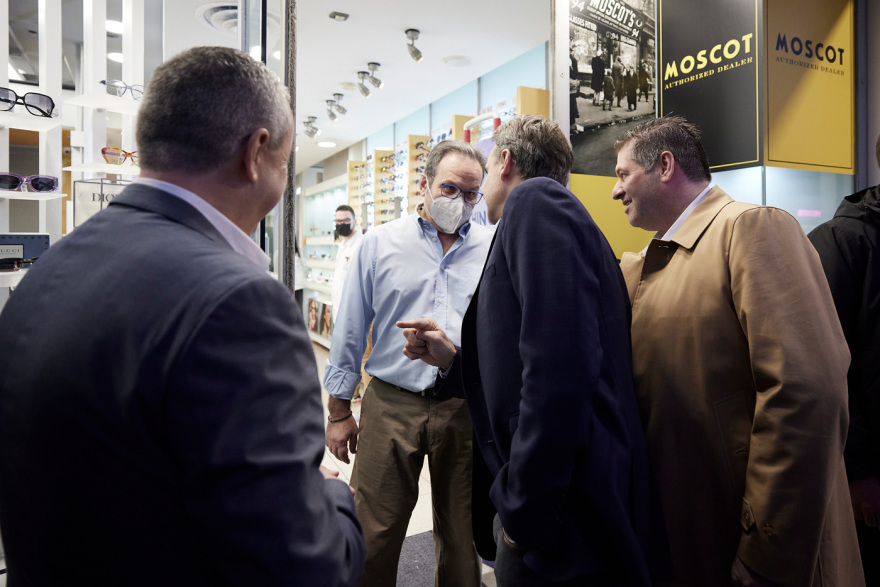 Μητσοτάκης για εκλογές: Δεν θ' αργήσουν και πολύ