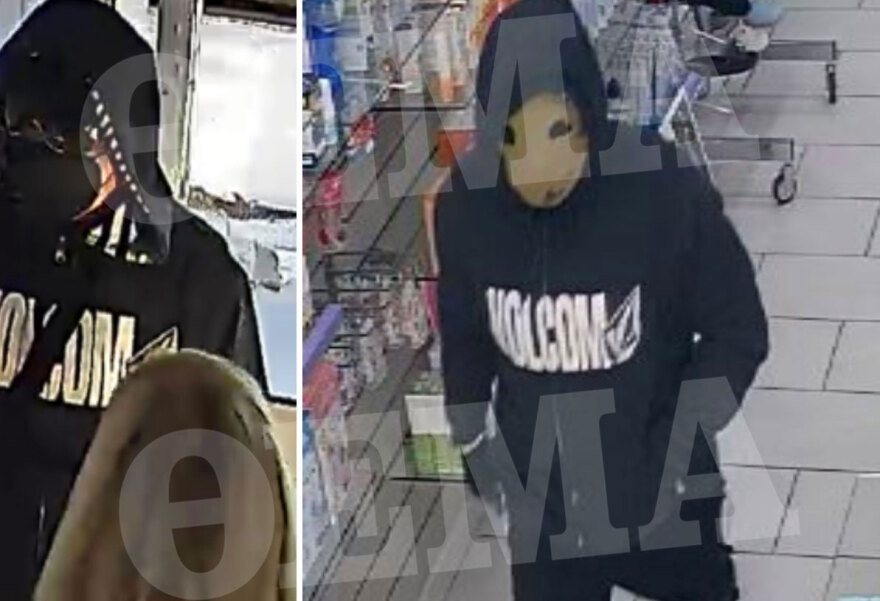 Δυτική Αττική: Χειροπέδες και σε Ουκρανή που «έκρυβε» έναν από τους ληστές της συμμορίας