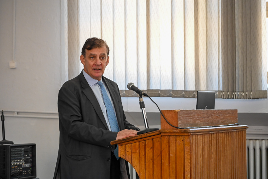 Συμφωνία ανάμεσα στον Δήμο Αθηναίων και το ΕΚΠΑ για τα σχολεία του Μαρασλείου