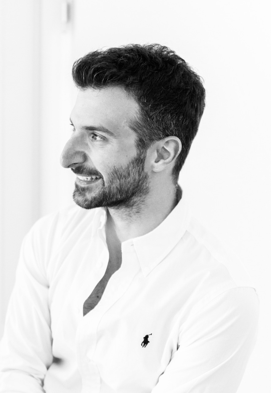 «Διλήμματα στο Τρίγωνο» με την υπογραφή του Σπύρου Κατσούλα