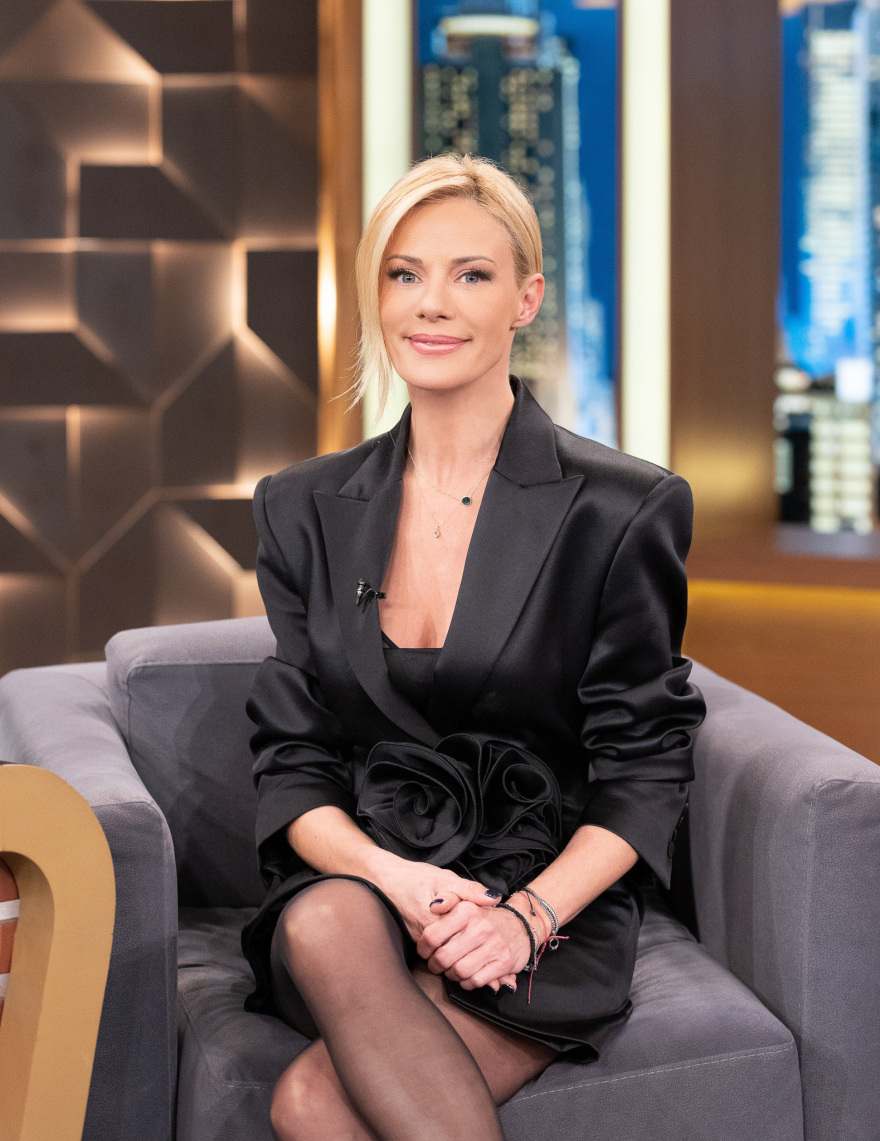 Ο Ντάνος απέναντι από το «Survivor» και η Ζέτα σε δίλημμα