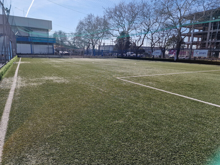 Θεσσαλονίκη: Πώς ο 20χρονος κατέρρευσε στο γήπεδο 5χ5 - «Βρήκα το παιδί πεθαμένο»