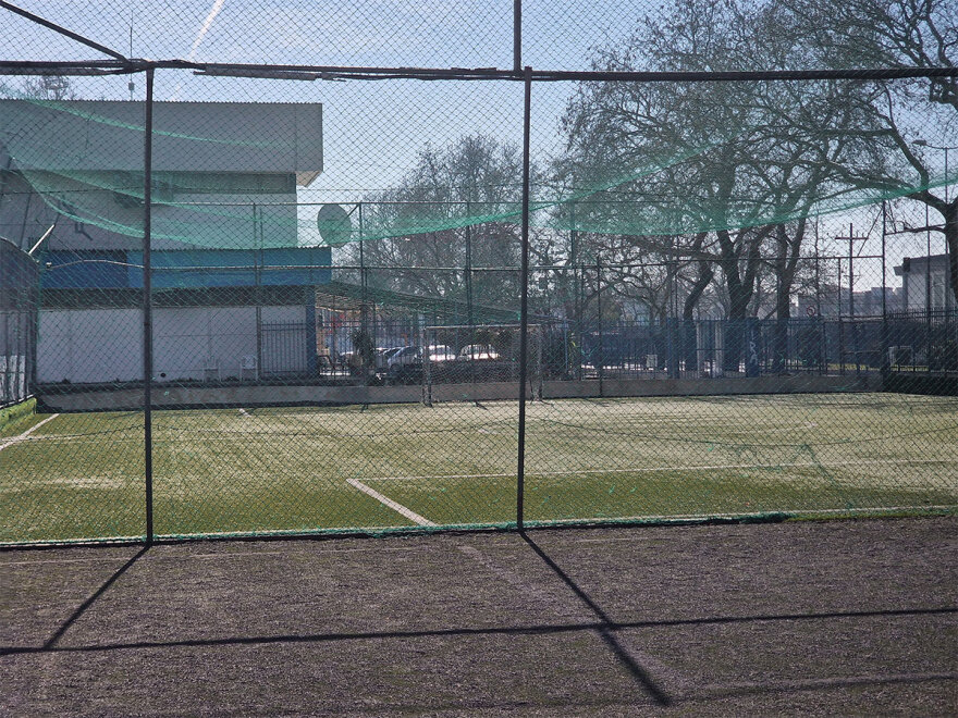 Θεσσαλονίκη: Πώς ο 20χρονος κατέρρευσε στο γήπεδο 5χ5 - «Βρήκα το παιδί πεθαμένο»