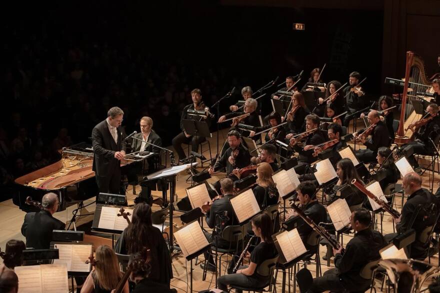 «35 Χρόνια Στέφανος Κορκολής» στο Παλλάς στις 6-7 Μαρτίου - Δείτε βίντεο