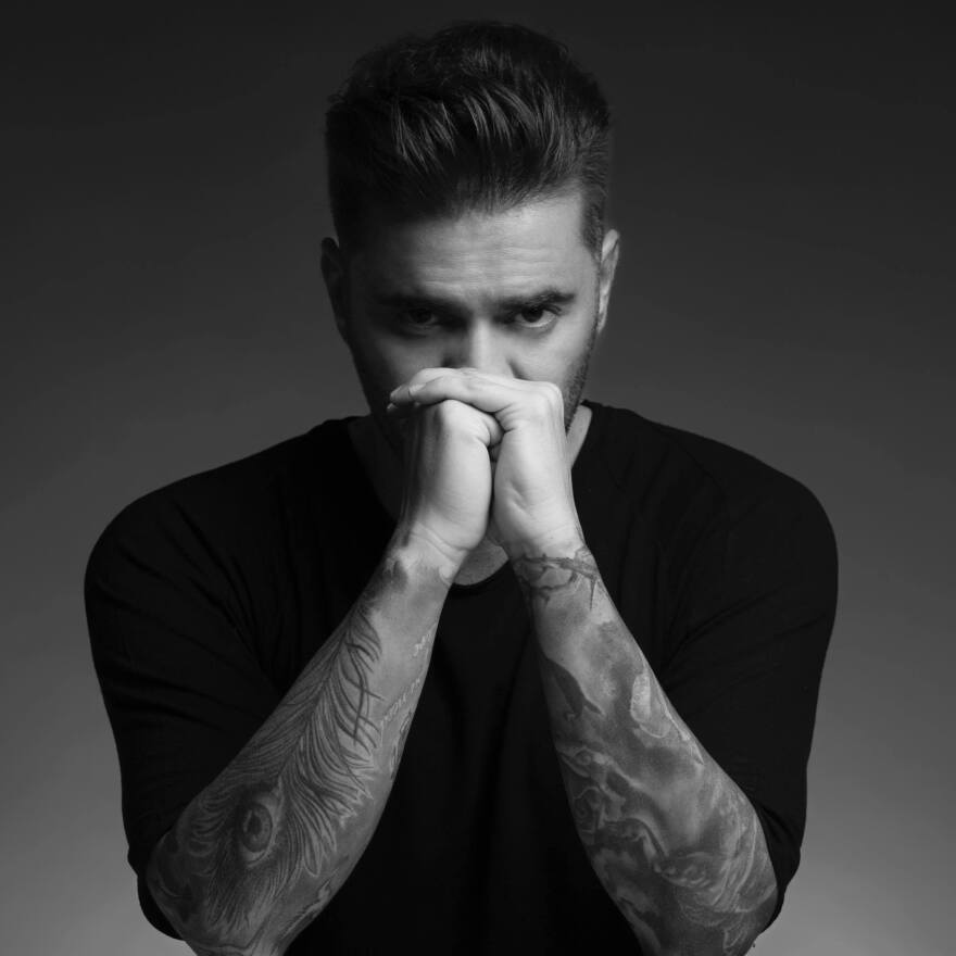 «35 Χρόνια Στέφανος Κορκολής» στο Παλλάς στις 6-7 Μαρτίου - Δείτε βίντεο