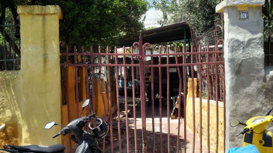 Ρόδος: Τα εννέα στοιχεία που «έκαψαν» τον γιο για τη δολοφονία του πατέρα του