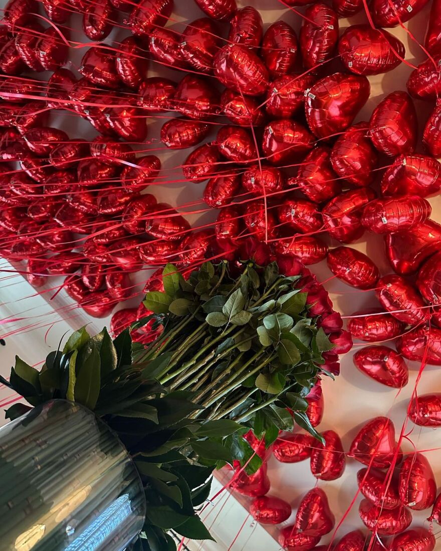 Χάιντι Κλουμ - Τομ Κάουλιτζ: Γιόρτασαν γυμνοί την τέταρτη επέτειο του γάμου τους