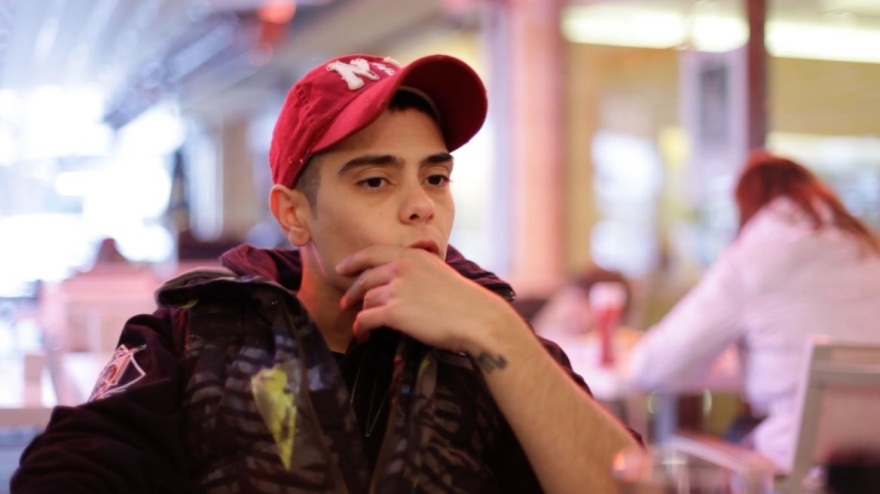 Ρουζγκάρ Ερκοτσλάρ: Η Τουρκάλα ηθοποιός που αποφάσισε να αλλάξει φύλο