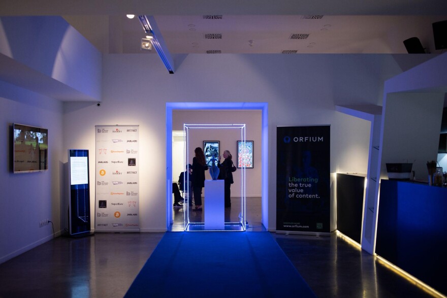 Το MetaVerse, το Hollywoοd και ο πιο επιτυχημένος Έλληνας Startupper