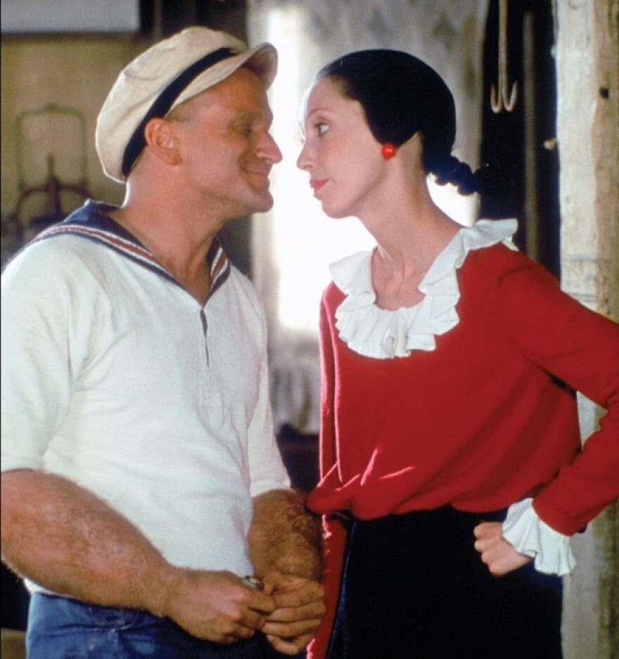 Σέλι Ντουβάλ: Επιστρέφει στο Χόλιγουντ μετά από 20 χρόνια και αποκαλύπτει γιατί εξαφανίστηκε