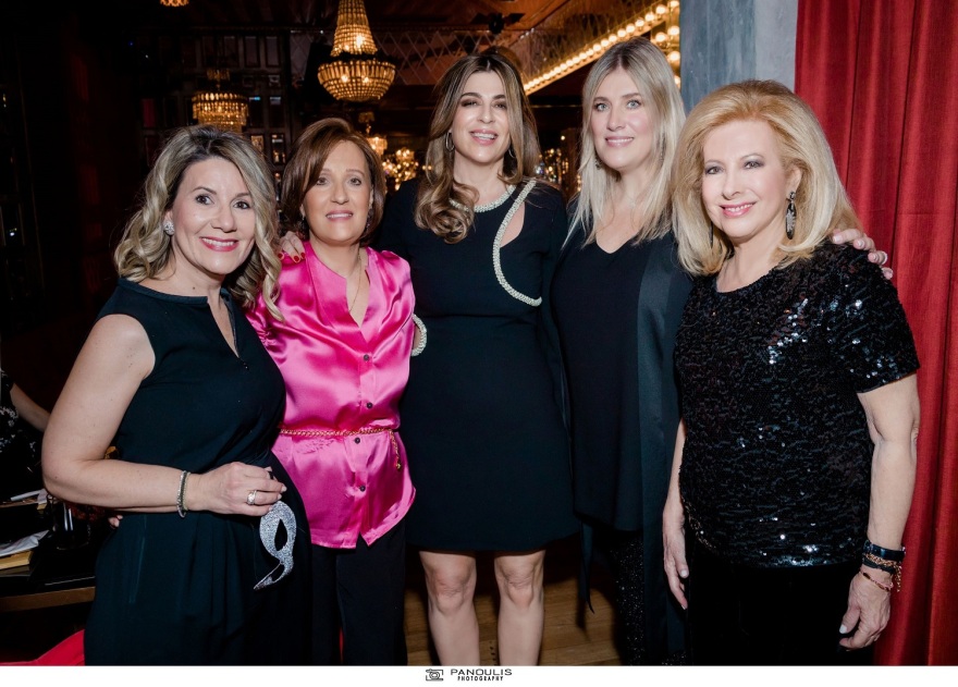 ΕΛΠΙΔΑ - Σύλλογος Φίλων Παιδιών με καρκίνο: Μια βραδιά αγάπης για τα παιδιά με τον Γιώργο Θεοφάνους