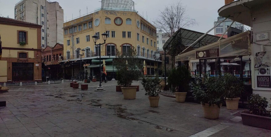 Θεσσαλονίκη: Σε σοβαρή κατάσταση ο ένας τραυματίας από το επεισόδιο με πυροβολισμό στα Λαδάδικα - Πώς έγινε