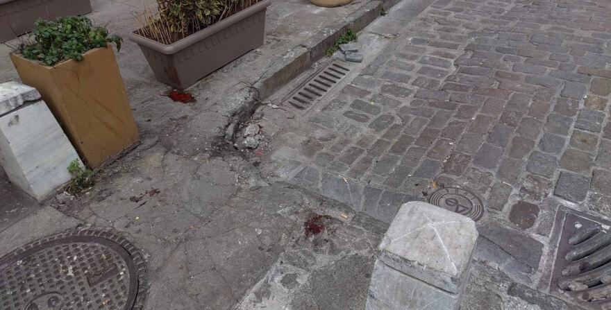 Θεσσαλονίκη - Λαδάδικα: Καταδικάστηκε ο Ιρακινός που πυροβόλησε εργαζόμενο σε κλαμπ επειδή του έριξαν... πόρτα