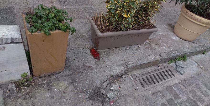 Θεσσαλονίκη - Λαδάδικα: Καταδικάστηκε ο Ιρακινός που πυροβόλησε εργαζόμενο σε κλαμπ επειδή του έριξαν... πόρτα